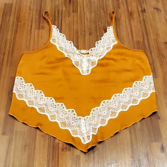 Women's Free People Top - Picture 1 of 4